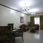 Imperial Hotel Apartment