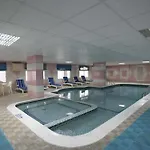 Imperial Hotel Apartment