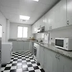 Imperial Hotel Apartment
