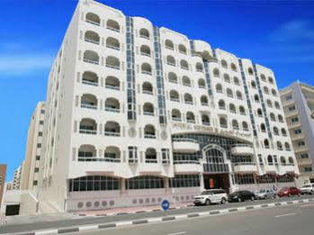 Imperial * Dubai