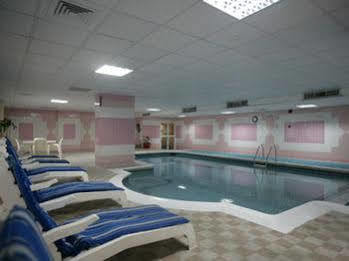 Hotel Imperial *