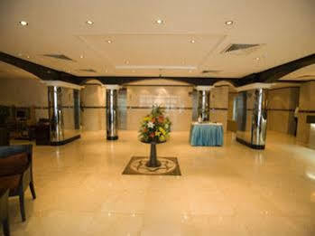 Hotel Imperial *