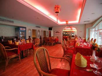 Hotel Imperial *