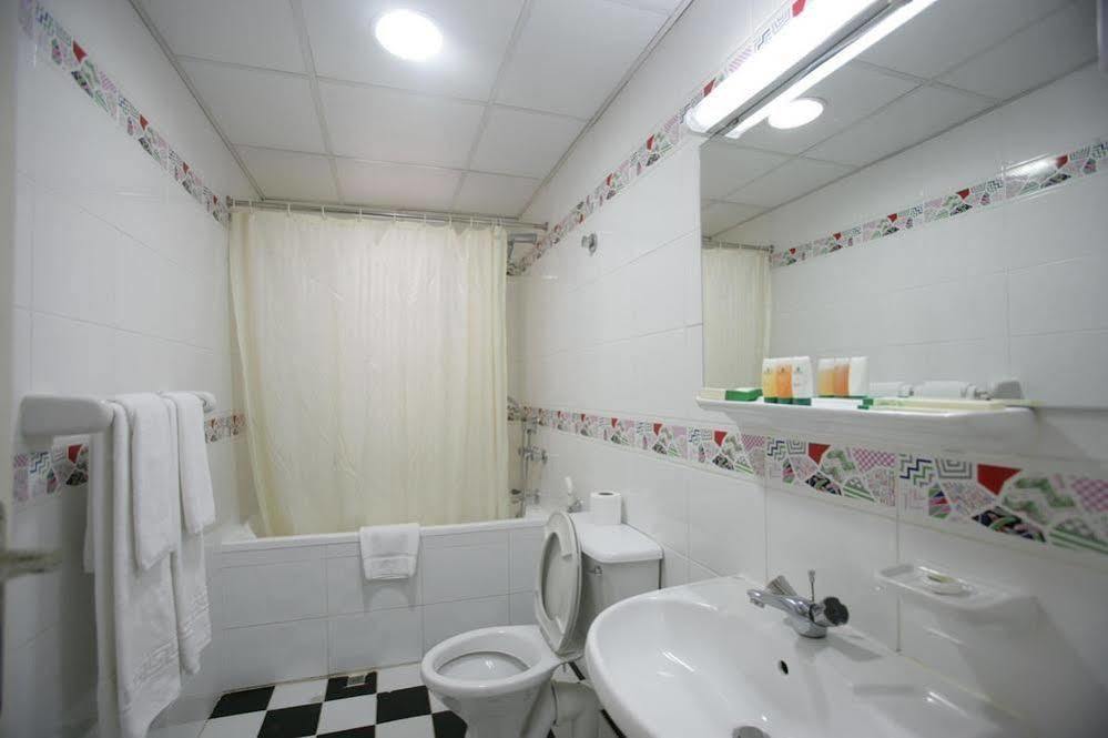 Imperial Hotel *
