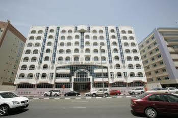 Imperial Hotel *